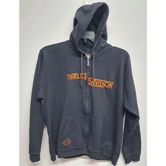 Harley-Davidson Of Ocean City Size 1x - Picture 1 of 11
